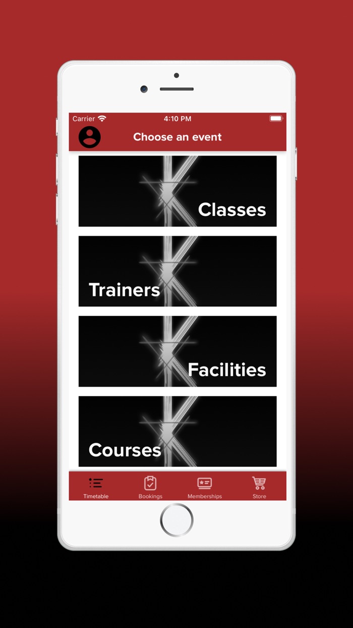 Kanes Boxing Academy