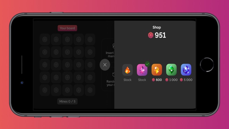 Blaze: Online Cassino e Mines screenshot-5