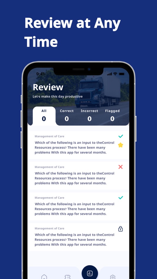 #4. LGV&HGV Theory TEST 2025 (iOS) 由: Hai Sin Ho
