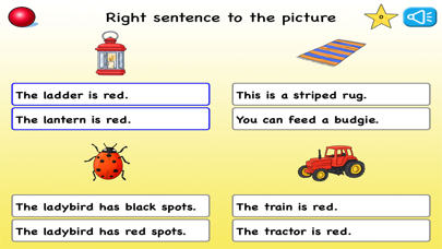 Learning English 1 Screenshot