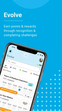 Game screenshot GMS Benefits hack