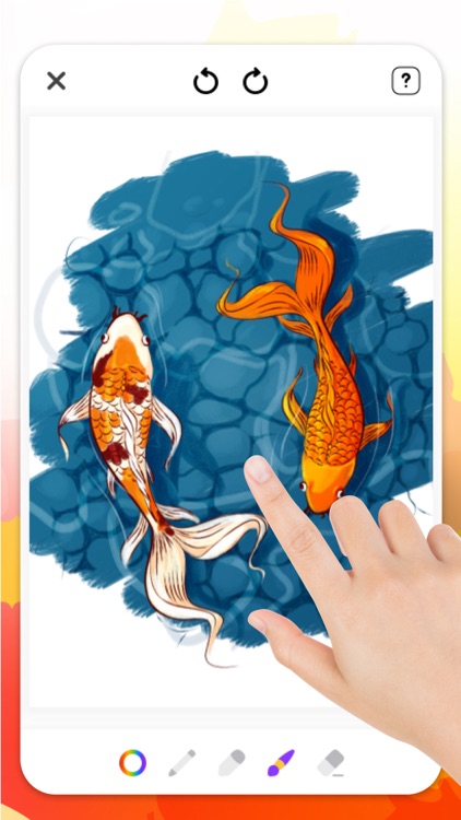 My Sketchbook - Masterclass screenshot-4