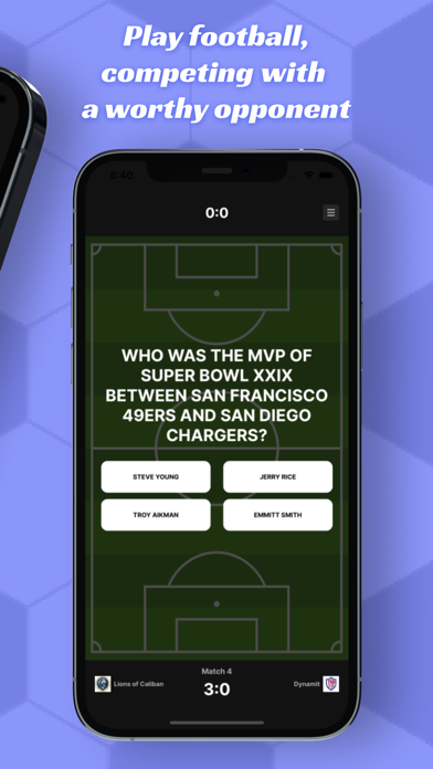 One Sport Live Screenshot