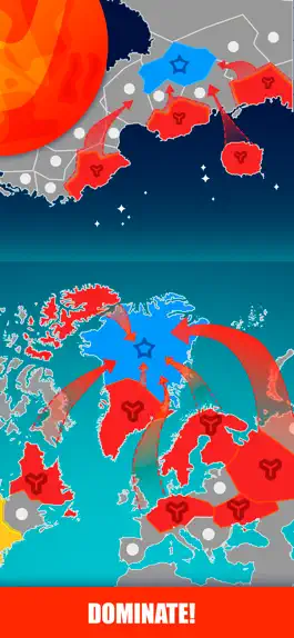 Game screenshot Countries.io Conquer The State apk