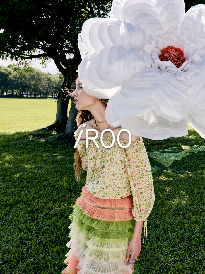 iROO - Online Fashion Shop