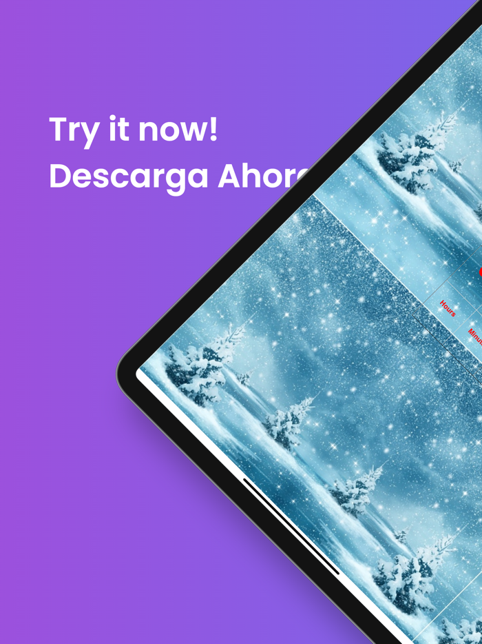 Merry Christmas and New Year