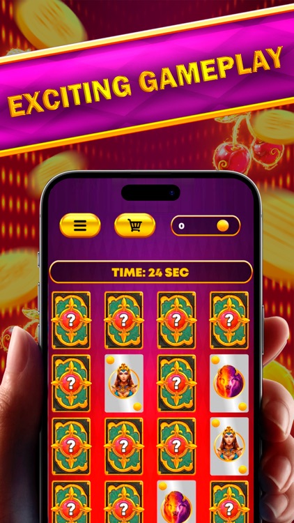 Game of the Strongest