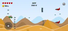 Game screenshot Last Glider mod apk