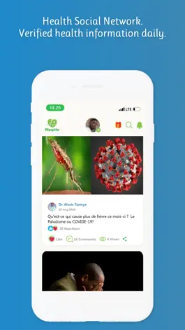 Game screenshot Waspito mod apk