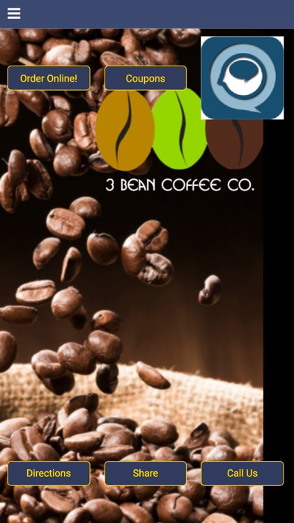 3 Bean Coffee Co.