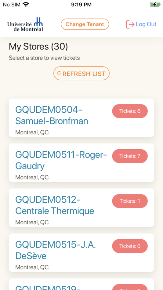 #4. GDI CleanCorrect (iOS) 由: GDI Integrated Facility Services Inc