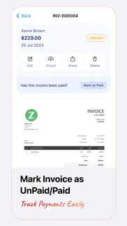 invoice generator - zoho problems & solutions and troubleshooting guide - 2