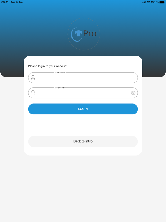 Screenshot #6 pour TransitPro