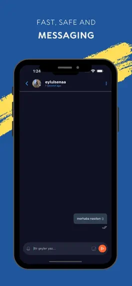 Game screenshot Vibesme - Friendship Chat apk