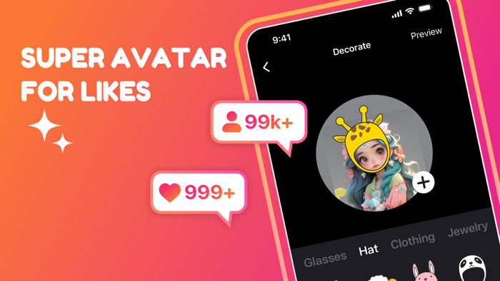 Likes Boost  Followers More