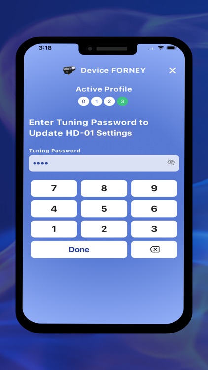 Forney PRO screenshot-4