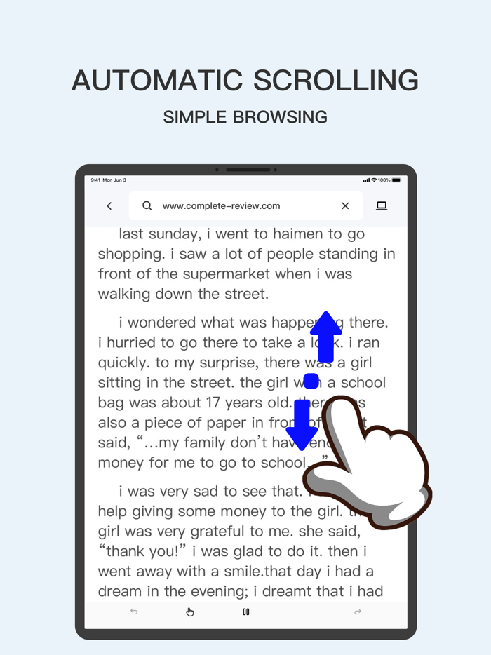Auto Clicker - Automatic Tap 