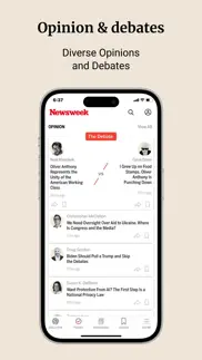 How to cancel & delete newsweek 1