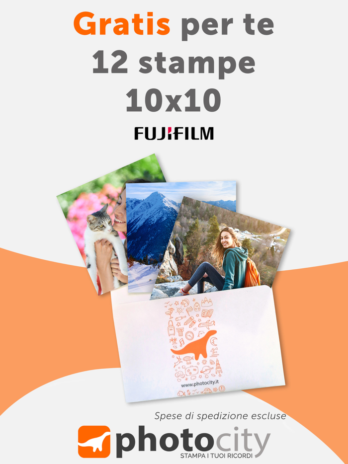 Photocity - Stampa foto