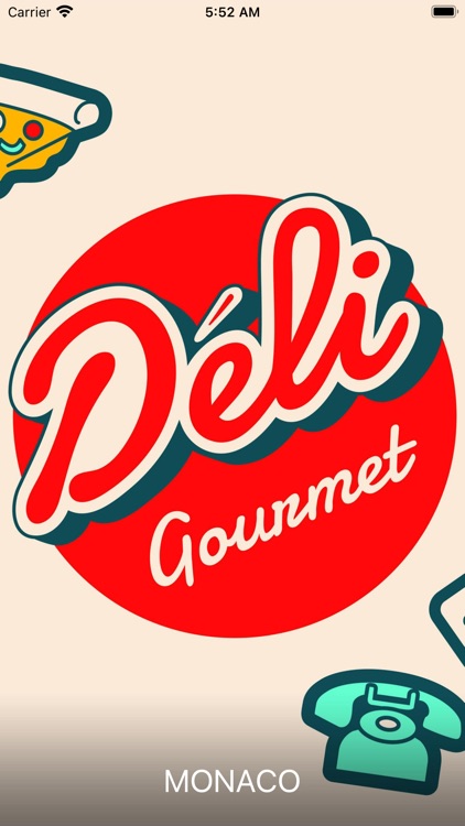 Déli Gourmet