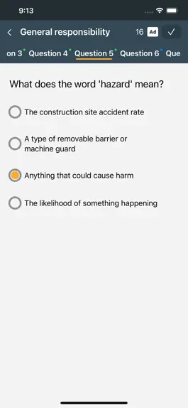 Game screenshot Construction Guide hack