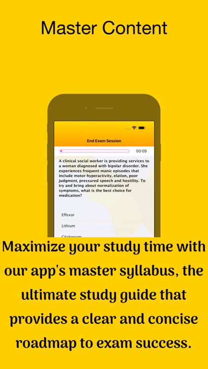 Behavioral Health Wisdom Prep screenshot-3