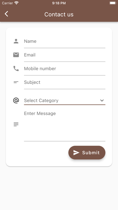 ISMC NJ Screenshot