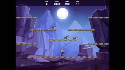Screenshot #2 pour Ancient Tails