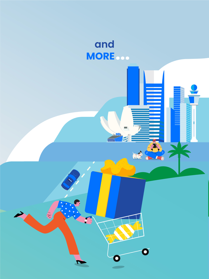 CDG Zig – Taxis Cars and Buses