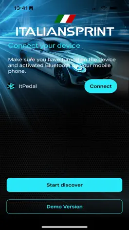 Game screenshot ItalianSprint apk
