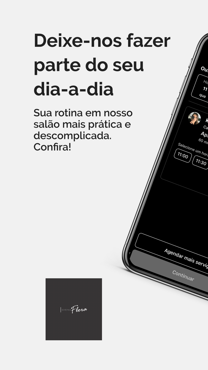 Estética Flora