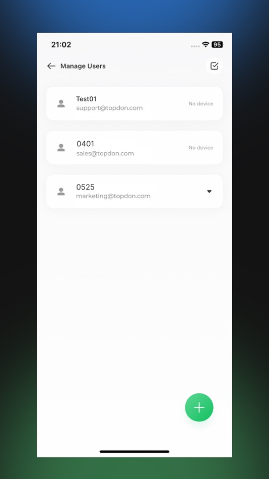 #6. PulseQ AC (iOS) 由: 洁 杨