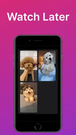 Game screenshot TikSave: Video Saver TikTock hack