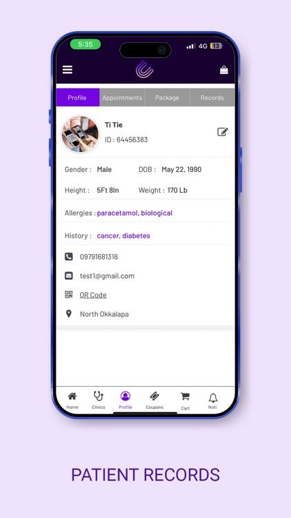 Care For You Myanmar