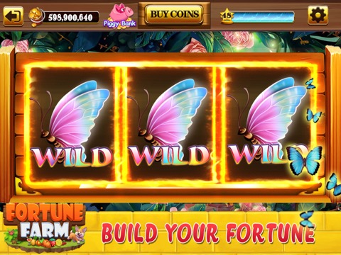 Fortune Farm Slots 777 casinoのおすすめ画像2