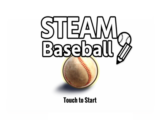 STEAM BaseBallのおすすめ画像2