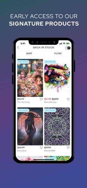 Diamond Art Club on the App Store