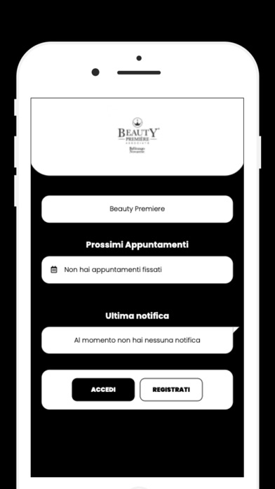 Beauty Premiere Bellinzago Screenshot