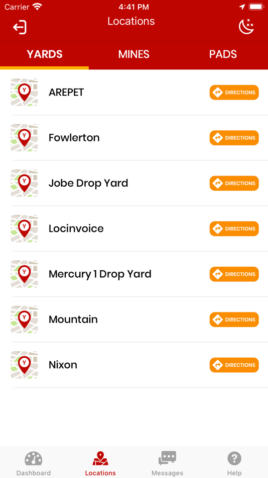 #3. Sandman+ Driver (iOS) 由: Chalk Solutions LLC