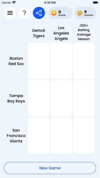 Sportrix Screenshot