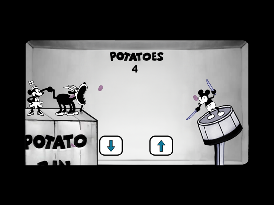 PotatoPotatoPotatoのおすすめ画像1