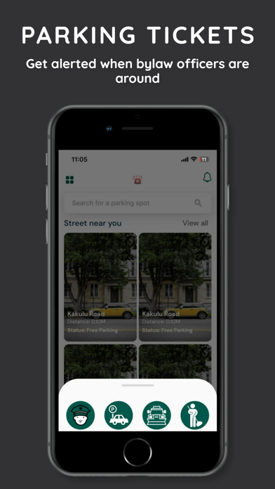 Striit Screenshot