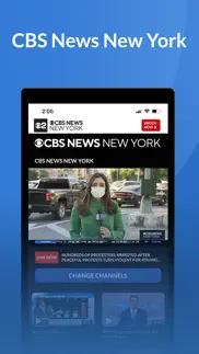 How to cancel & delete cbs new york 4