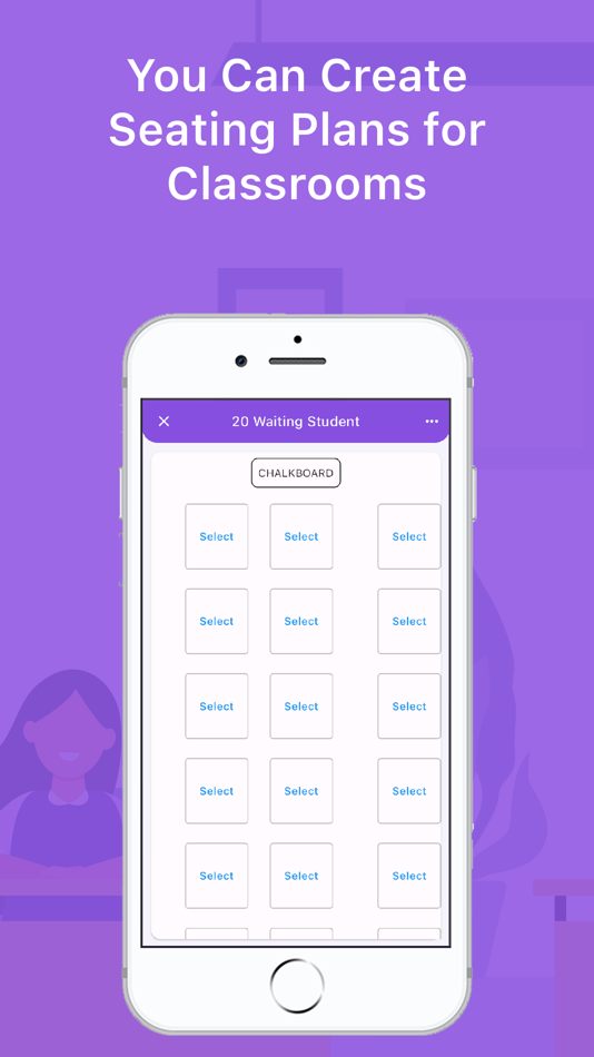 #6. Class Rate - Student Scoring (iOS) By: Tuncay Ugur
