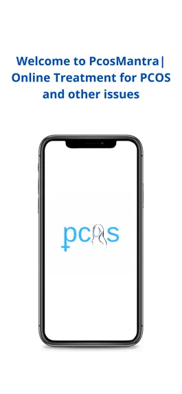 Game screenshot PCOSMantra: PCOD treatment mod apk
