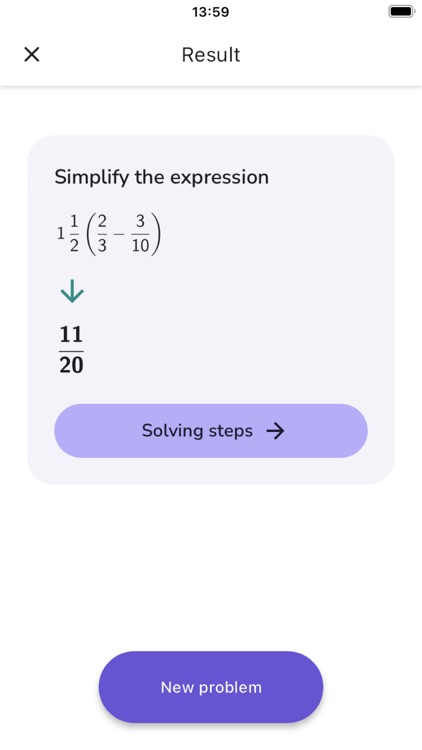 GeoGebra Math Solver