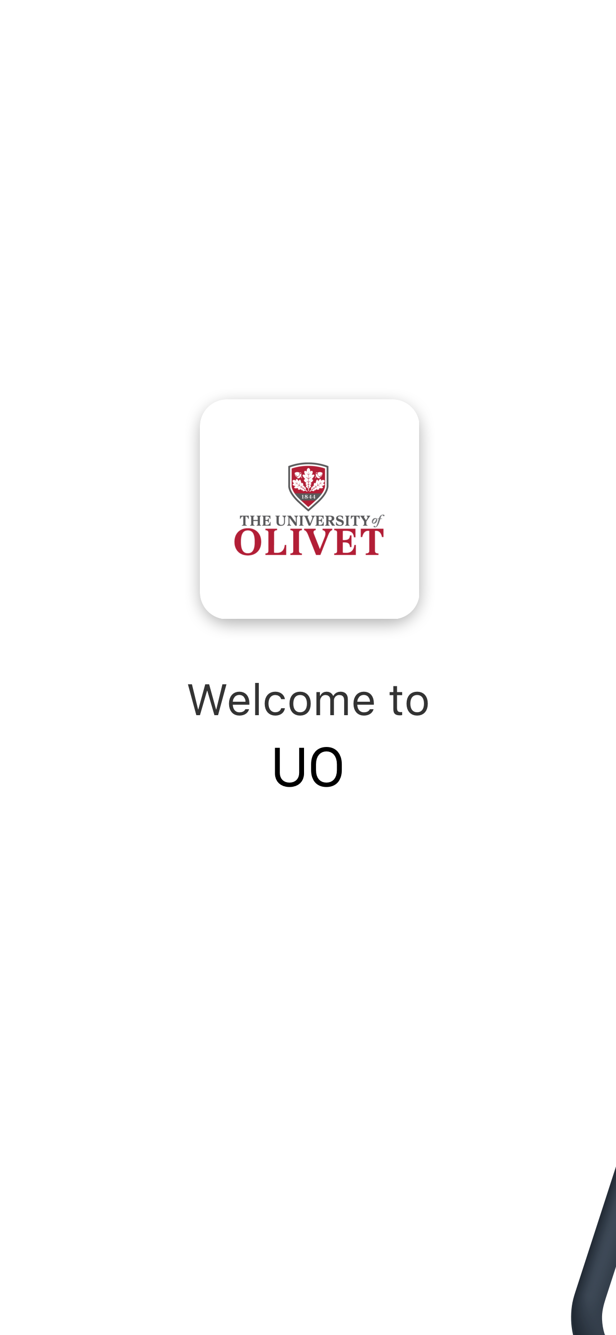 The University of Olivet