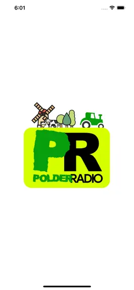 Game screenshot Polder Radio mod apk