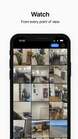 Game screenshot Telegie apk