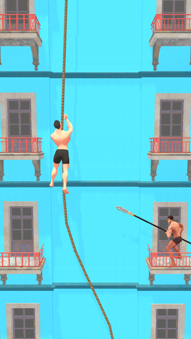 Love Risk Screenshot
